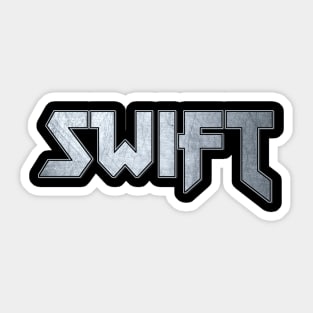 Sw Sticker